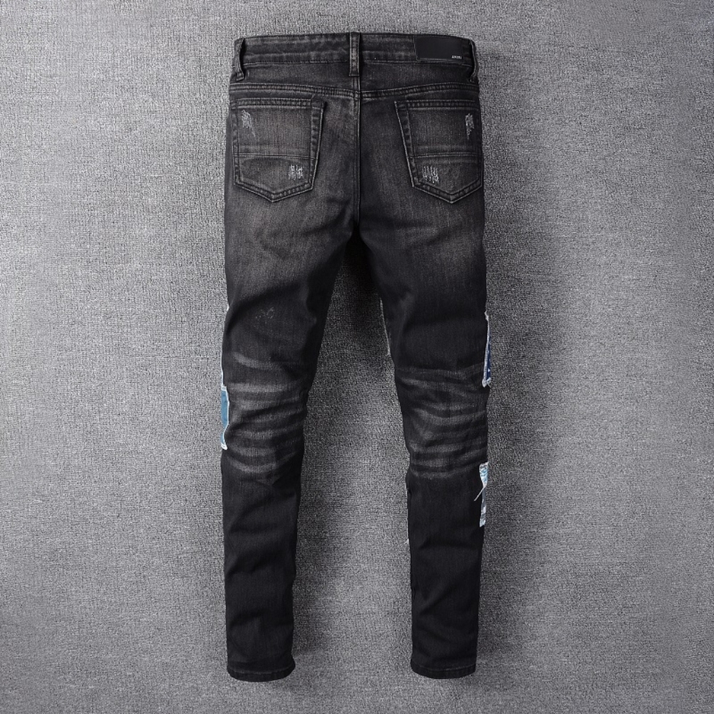 Designer jeans - Picture 2 of 4